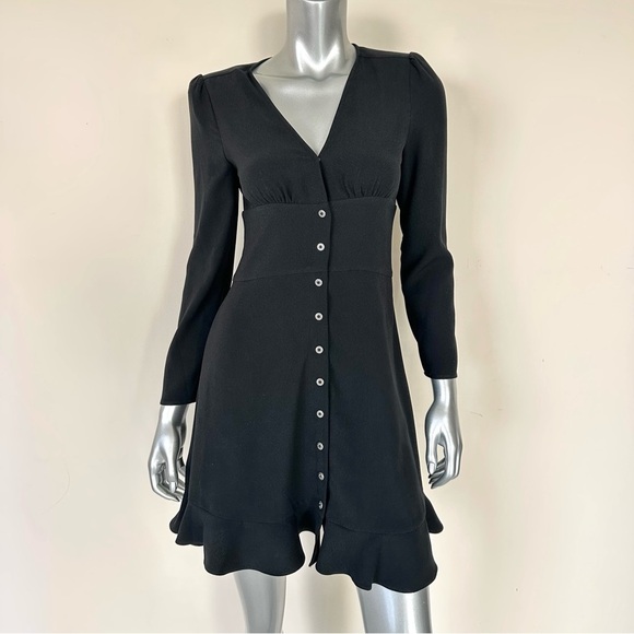 The Kooples women dress size 1 or S - Picture 1 of 8
